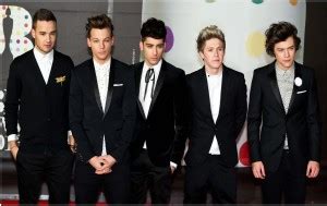 One Direction Flex Poster For Room Mo-4422 Photographic Paper ...