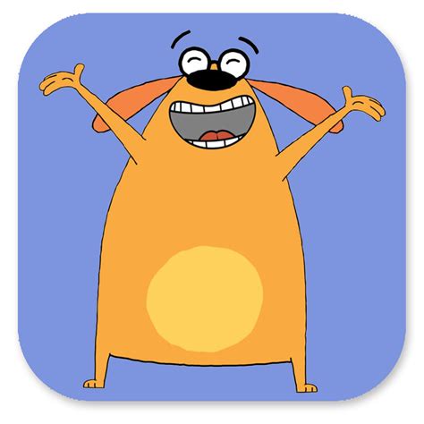 Image result for Fetch with Ruff Ruffman