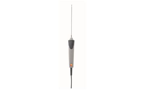 Temperature Data Logger | Temperature Recorder | Testo 176 T4