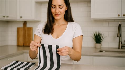 How to Clean and Maintain Cotton Table Napkins at Home – Loom Home Textiles