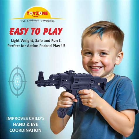 Guns – toyzone.in