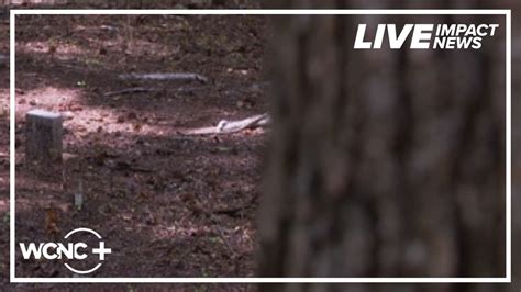 Monroe North Carolina Graves