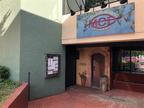 The Med, Brasserie Ten Ten, Via Perla close permanently in Boulder