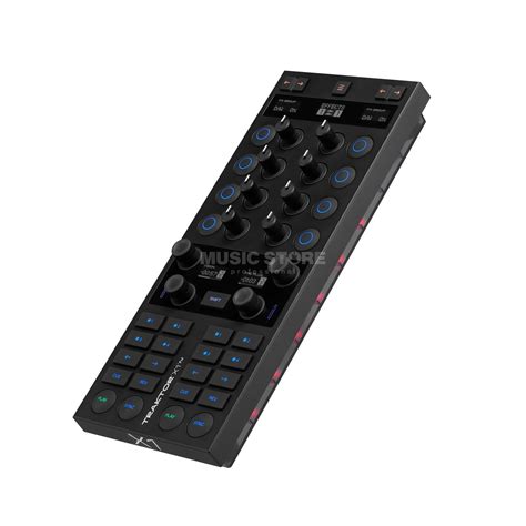 Image result for Native Instruments Traktor Pro