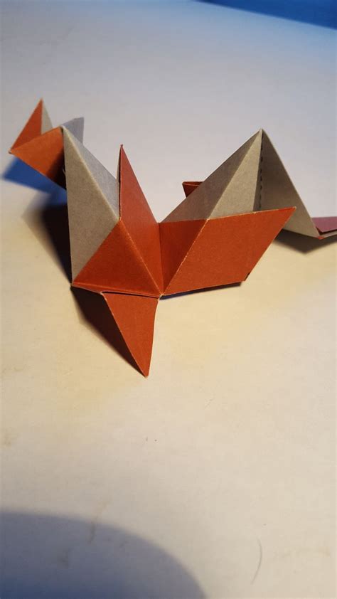 Modular Origami Tutorial 的图像结果