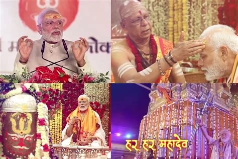 People celebrate Mahashivratri with fervor: Prez, PM extend greetings ...