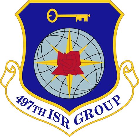 497 Intelligence, Surveillance, and Reconnaissance Group (ACC) > Air ...