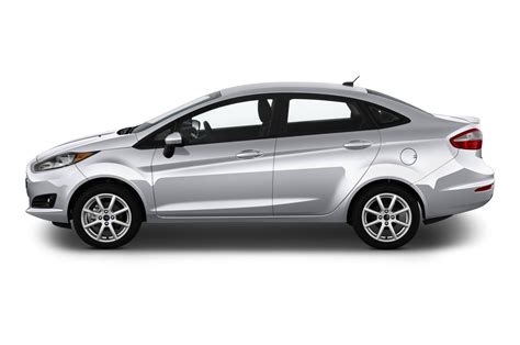 2017 Ford Fiesta Prices, Reviews, and Photos - MotorTrend