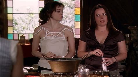 Watch Charmed Season 7 Episode 20: Imaginary Fiends - Paramount+ Ireland