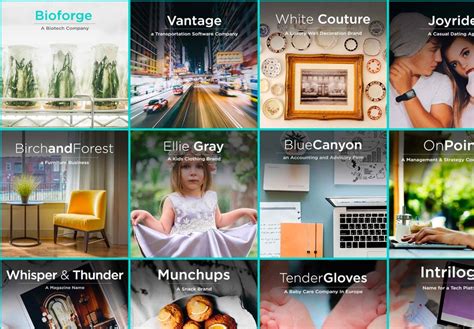 Affiliate Marketing Business Name Generator (500+ Ideas) - Atom