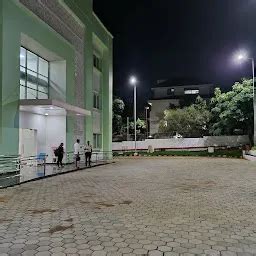 Biju Patnaik Indoor Stadium Niladri Vihar Bhubaneswar - Indoor ...