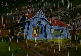 Image result for Hey Arnold Ghost Bride Part 1