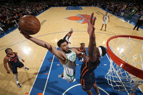 Mitchell Robinson's dominant return helps spur Knicks' surge