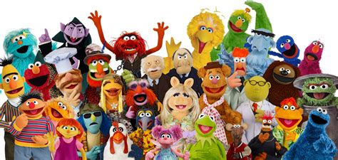 Image result for Educational Program Muppets