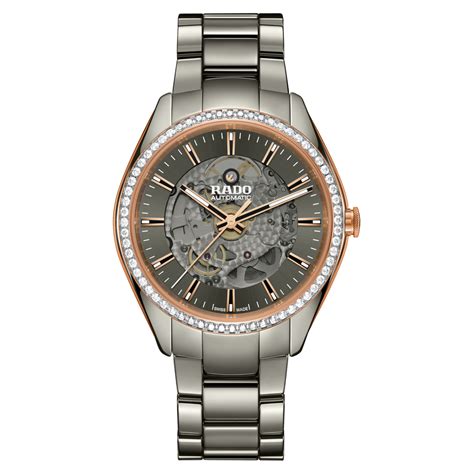 RADO HyperChrome Automatic Diamonds R32158102