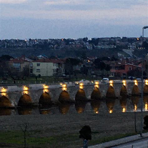 Mimar Sinan Köprüsü Silivri (Istanbul) - All You Need to Know BEFORE You Go