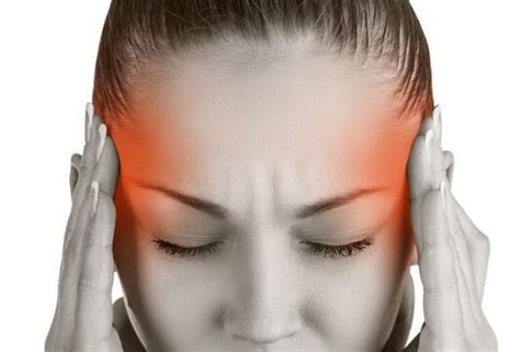 偏头痛是什么原因引起的 有怎么症状？该怎么缓解？-健康经验本