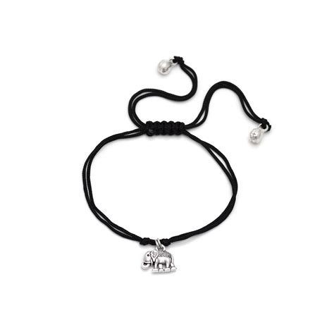Buy Silver Alloy Anklet – Abhooshan