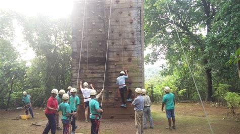 Isomorphic Framing - Debriefing - Processing of Experiences in Outbound ...