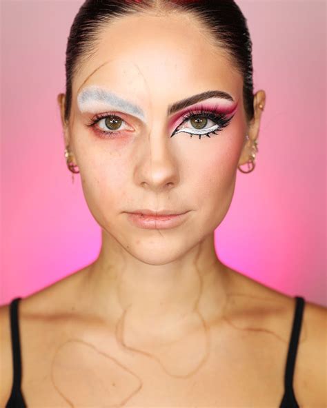 Image result for Makeup Barbie Tutorial