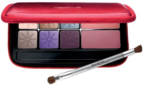 alternative to prescriptives makeup