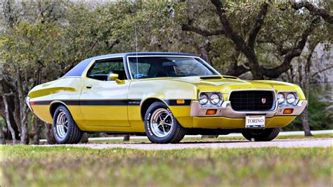 10 Classic Muscle Cars That Are More Affordable Than Most People Realize