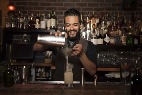 18+ Bartender New York
