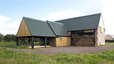 Functionally Classified Barn 的图像结果