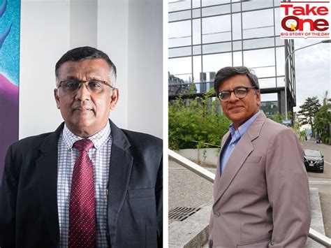 Car rides, canteen visits, and unlocking value: Inside the Ajit Dayal ...