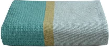 PORTICO NEW YORK Cotton 195 GSM Bath Towel - Buy PORTICO NEW YORK ...