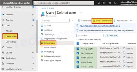 How to Delete Users in PowerShell 的图像结果