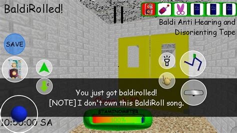 Image result for Baldi Basics Decompile Re Master Mod Menu