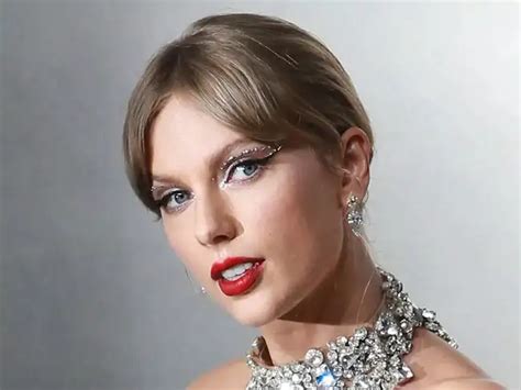 'The Eras Tour': Taylor Swift announces first music tour in five years ...