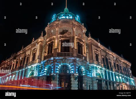 Luis mier y teran Banque de photographies et d’images à haute ...