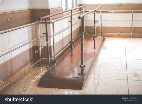 Image result for Parallel Bars Physical Therapy