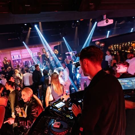 Venue Hire - The Tequila Club | Amsterdam