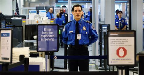 Image result for TSA PreCheck Scanner