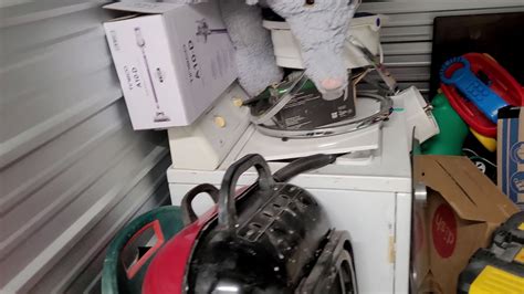 Unit C92 - Bethel Heights, Arkansas | Superior Storage - Oak St | BID13