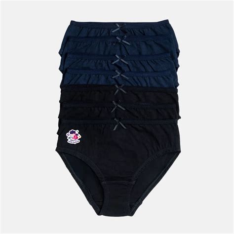 Buy Innerwear For Kids Girls | Panties, Slips, Vests & More | Adira
