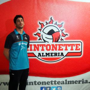 Palacio de los Juegos Mediterráneos - Club Deportivo Mintonette Almería