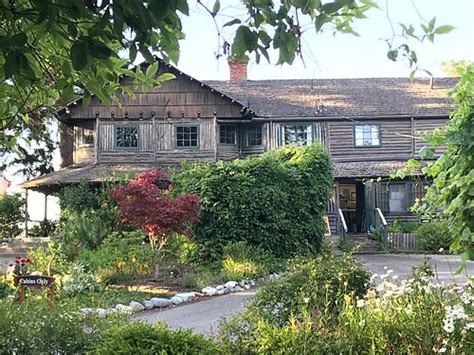 CAPTAIN WHIDBEY INN (Whidbey Island/Coupeville, WA) - Hotel Reviews ...