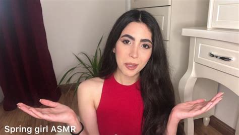 Image result for ASMR Spring