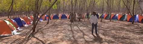 Barabar Cave-Tourism