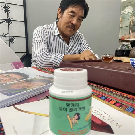 Hwang Jang-Lee 황정리 | Hi friends ! Please follow me for news and updates ...