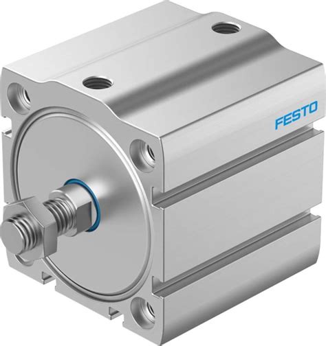 ADN-S-63-20-A-P-A Festo | Festo Pneumatic Compact Cylinder - 8092120 ...