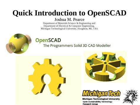 Image result for OpenSCAD Examples