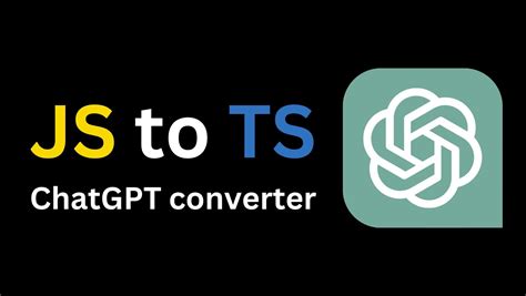 Image result for TypeScript vs JavaScript Chatgpt