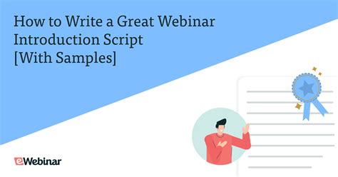 Image result for Introduction Script