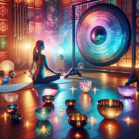 Yoga and Sound healing, Uniting church hall 121 Northstead St ...