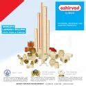 Ashirvad Pipes & Fittings - Ashirvad UPVC Column Pipes Wholesale ...